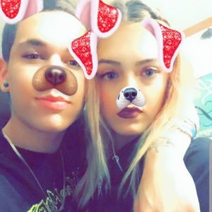 Meet your Posher, Hailey